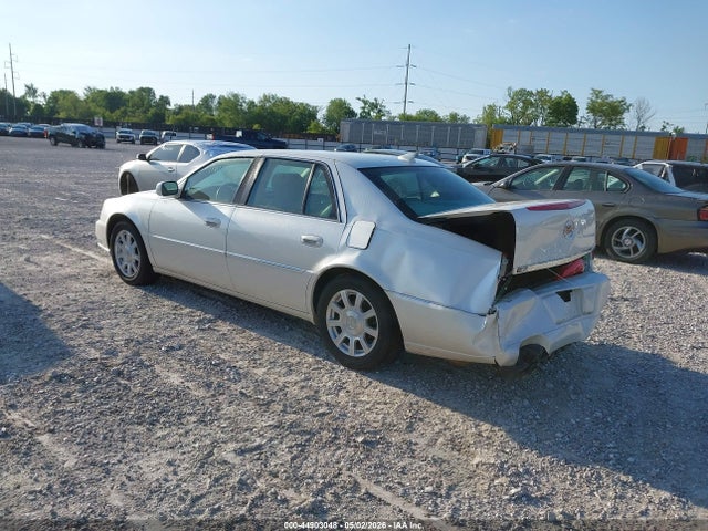 Продаж на аукціоні авто 2010 Cadillac Dts Standard, vin: 1G6KA5EY4AU123573, номер лоту: 44903048
