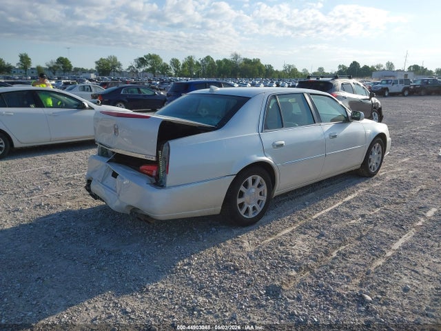 Продаж на аукціоні авто 2010 Cadillac Dts Standard, vin: 1G6KA5EY4AU123573, номер лоту: 44903048