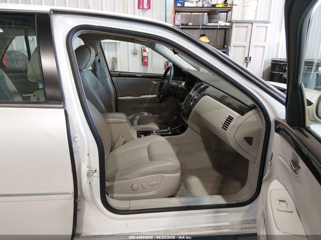 Продаж на аукціоні авто 2010 Cadillac Dts Standard, vin: 1G6KA5EY4AU123573, номер лоту: 44903048