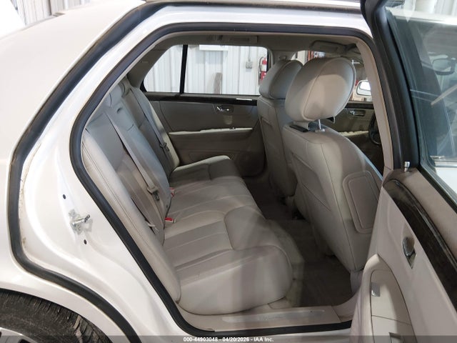 Продаж на аукціоні авто 2010 Cadillac Dts Standard, vin: 1G6KA5EY4AU123573, номер лоту: 44903048