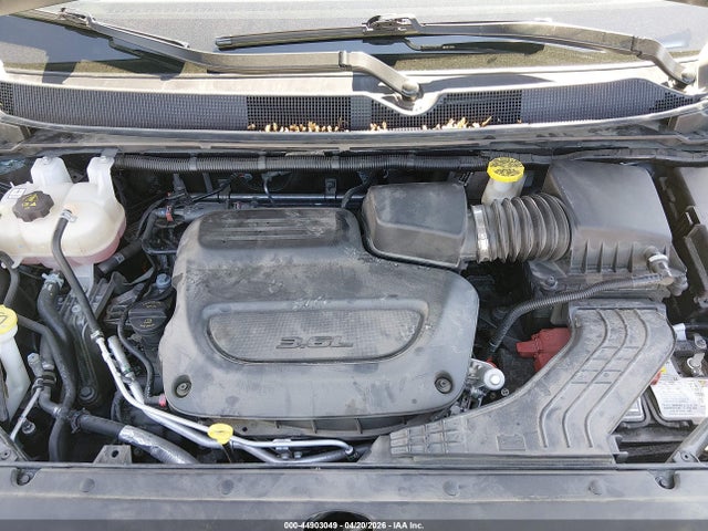 2022 Chrysler Pacifica Limited Awd მანქანა იყიდება აუქციონზე, vin: 2C4RC3GG5NR174565, აუქციონის ნომერი: 44903049