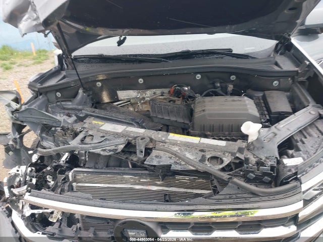 Aukcja sprzedaży 2021 Volkswagen Atlas Cross Sport 3.6l V6 Sel Premium R-line, vin: 1V2FE2CA3MC214155, numer aukcji: 44903054