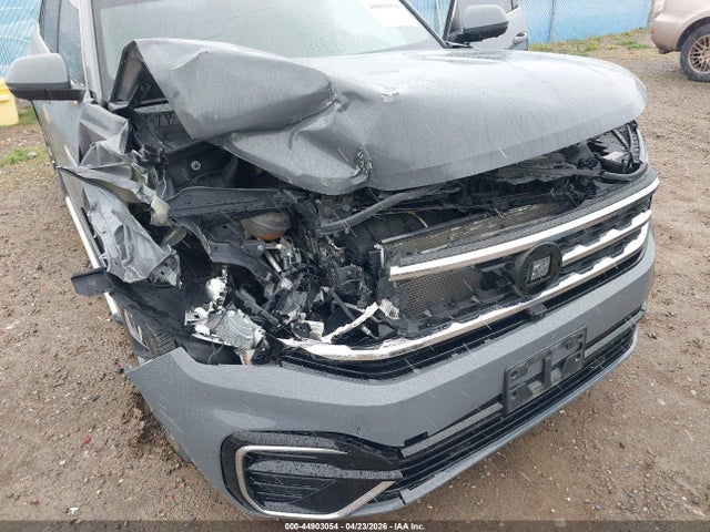 Aukcja sprzedaży 2021 Volkswagen Atlas Cross Sport 3.6l V6 Sel Premium R-line, vin: 1V2FE2CA3MC214155, numer aukcji: 44903054