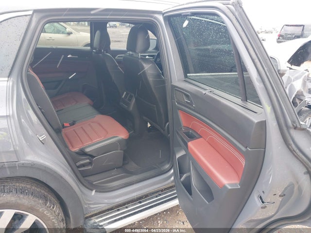 Aukcja sprzedaży 2021 Volkswagen Atlas Cross Sport 3.6l V6 Sel Premium R-line, vin: 1V2FE2CA3MC214155, numer aukcji: 44903054