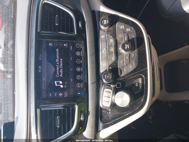 44903055 :رقم المزاد ، 2C4RC1EG6KR668419 vin ، 2019 Chrysler Pacifica Touring L Plus مزاد بيع