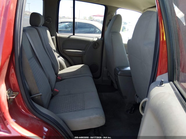 Продажа на аукционе авто 2006 Jeep Liberty Sport, vin: 1J4GK48K26W122946, номер лота: 44903058