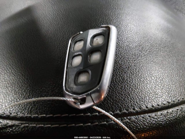 Продажа на аукционе авто 2015 Cadillac Srx Luxury Collection, vin: 3GYFNBE30FS600538, номер лота: 44903061
