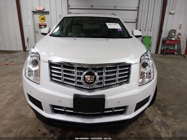 Продажа на аукционе авто 2015 Cadillac Srx Luxury Collection, vin: 3GYFNBE30FS600538, номер лота: 44903061