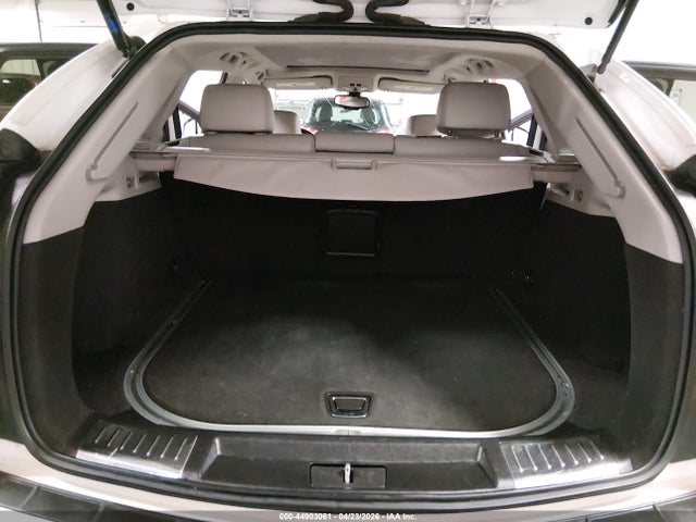 Продажа на аукционе авто 2015 Cadillac Srx Luxury Collection, vin: 3GYFNBE30FS600538, номер лота: 44903061