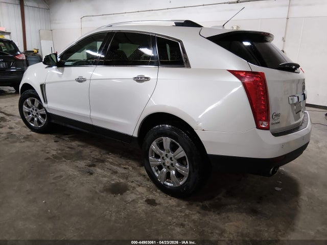 Продажа на аукционе авто 2015 Cadillac Srx Luxury Collection, vin: 3GYFNBE30FS600538, номер лота: 44903061