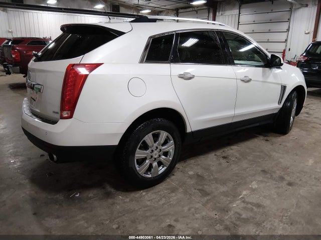 Продажа на аукционе авто 2015 Cadillac Srx Luxury Collection, vin: 3GYFNBE30FS600538, номер лота: 44903061
