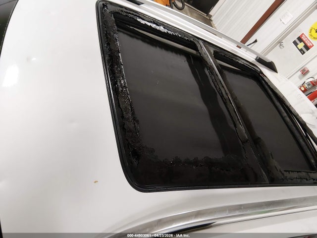 Продажа на аукционе авто 2015 Cadillac Srx Luxury Collection, vin: 3GYFNBE30FS600538, номер лота: 44903061