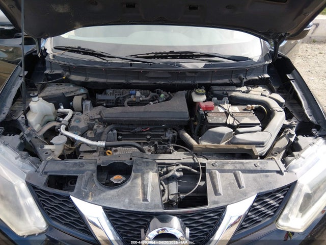 44903064 :رقم المزاد ، KNMAT2MV4FP533479 vin ، 2015 Nissan Rogue S مزاد بيع