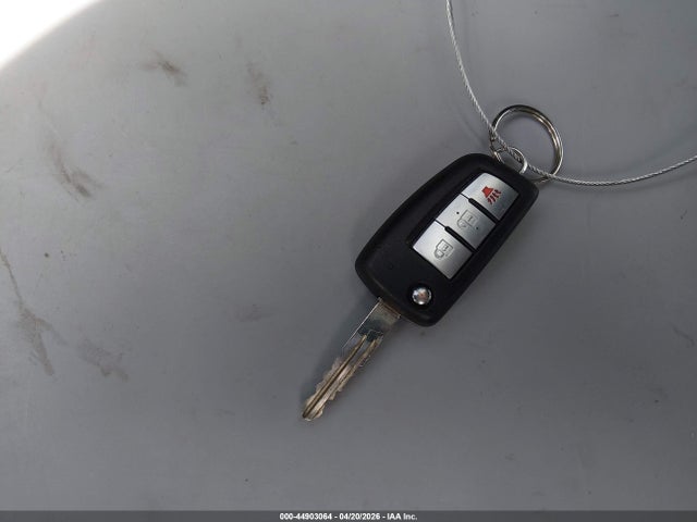 44903064 :رقم المزاد ، KNMAT2MV4FP533479 vin ، 2015 Nissan Rogue S مزاد بيع