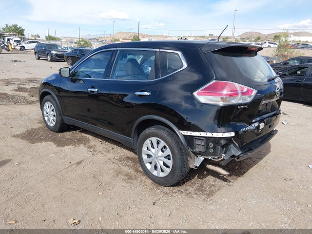 44903064 :رقم المزاد ، KNMAT2MV4FP533479 vin ، 2015 Nissan Rogue S مزاد بيع