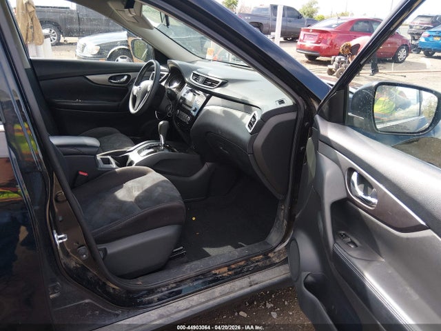 44903064 :رقم المزاد ، KNMAT2MV4FP533479 vin ، 2015 Nissan Rogue S مزاد بيع