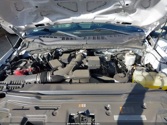 Ford F-350 Xl 2022 1FTRF3A65NEG46199 Image 9