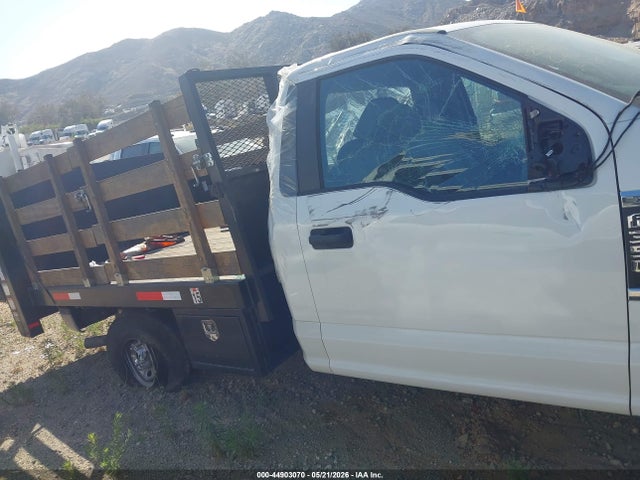 Ford F-350 Xl 2022 1FTRF3A65NEG46199 Image 16