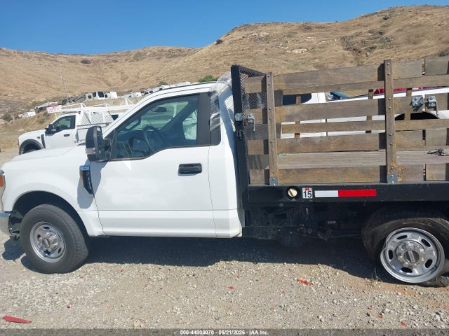 Ford F-350 Xl 2022 1FTRF3A65NEG46199 Image 17