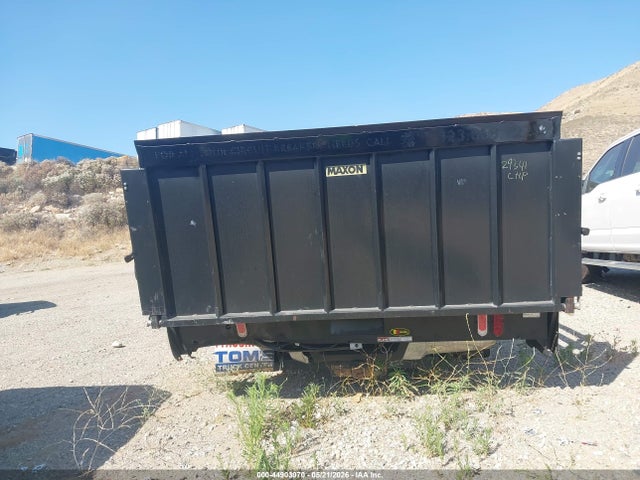 Ford F-350 Xl 2022 1FTRF3A65NEG46199 Image 18