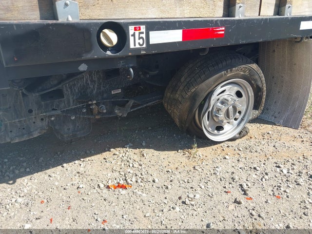 Ford F-350 Xl 2022 1FTRF3A65NEG46199 Image 11