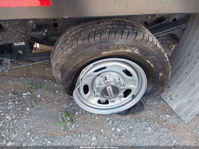Ford F-350 Xl 2022 1FTRF3A65NEG46199 Image 12