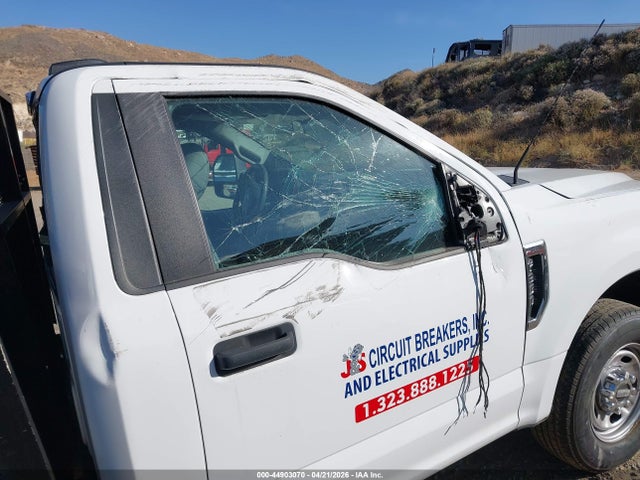 Ford F-350 Xl 2022 1FTRF3A65NEG46199 Image 14