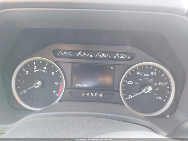 Ford F-350 Xl 2022 1FTRF3A65NEG46199 Image 5
