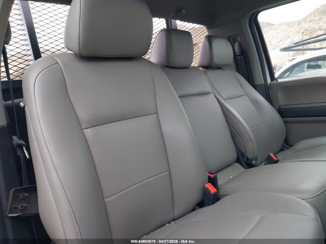 Ford F-350 Xl 2022 1FTRF3A65NEG46199 Image 6