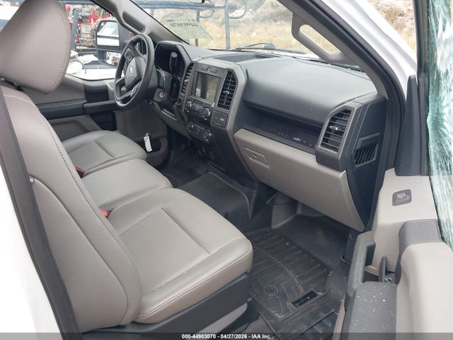 Ford F-350 Xl 2022 1FTRF3A65NEG46199 Image 7