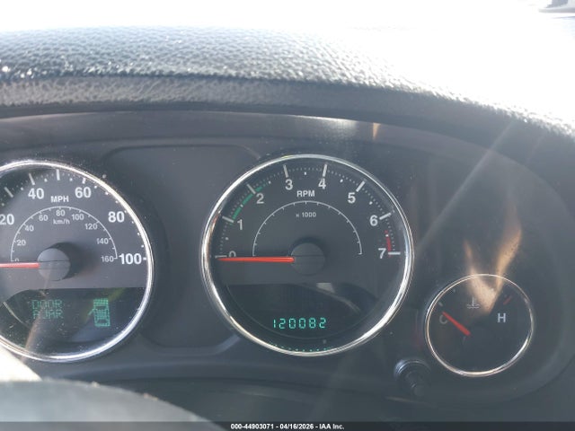 44903071 :رقم المزاد ، 1C4BJWFG4EL103179 vin ، 2014 Jeep Wrangler Unlimited Rubicon مزاد بيع