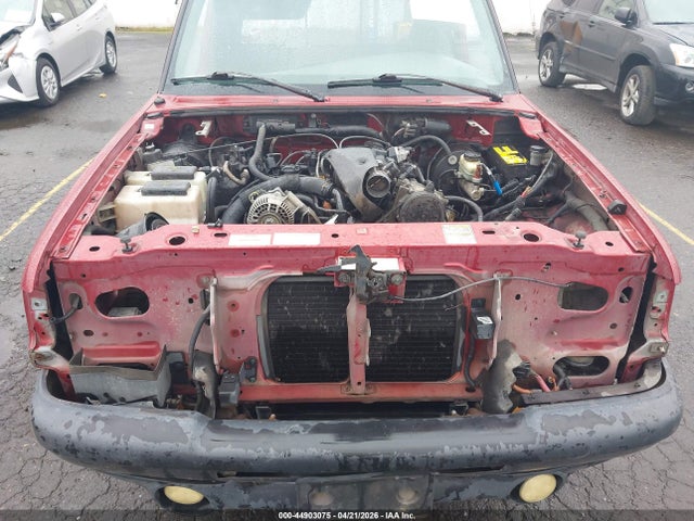 Aukcja sprzedaży 1997 Ford Ranger Splash/stx/xlt, vin: 1FTCR15X0VTA08474, numer aukcji: 44903075