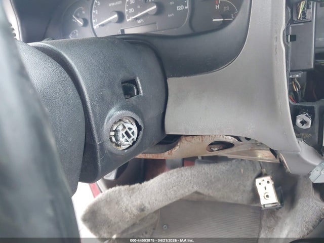 1997 Ford Ranger Splash/stx/xlt მანქანა იყიდება აუქციონზე, vin: 1FTCR15X0VTA08474, აუქციონის ნომერი: 44903075