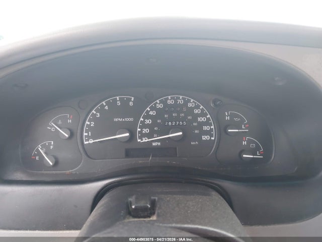 44903075 :رقم المزاد ، 1FTCR15X0VTA08474 vin ، 1997 Ford Ranger Splash/stx/xlt مزاد بيع