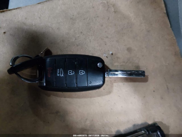 KIA Optima Lx 2014 5XXGM4A78EG345644 Image 11