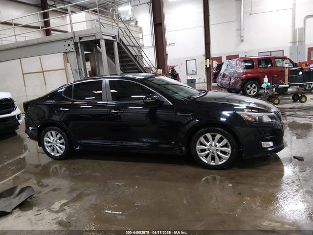 KIA Optima Lx 2014 5XXGM4A78EG345644 Image 14