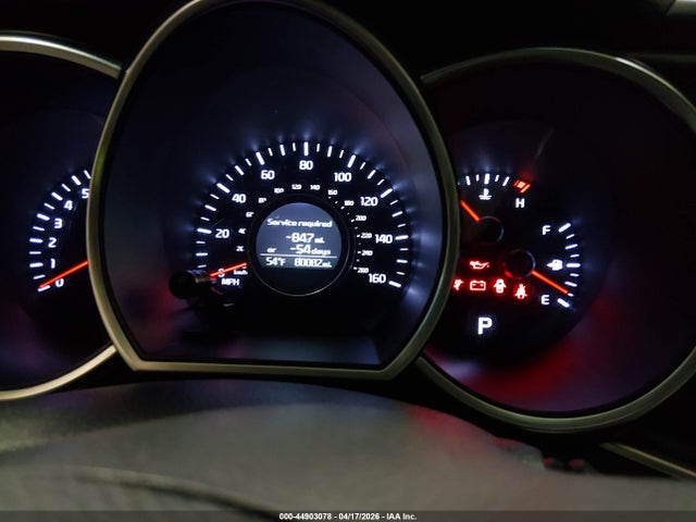 KIA Optima Lx 2014 5XXGM4A78EG345644 Image 7