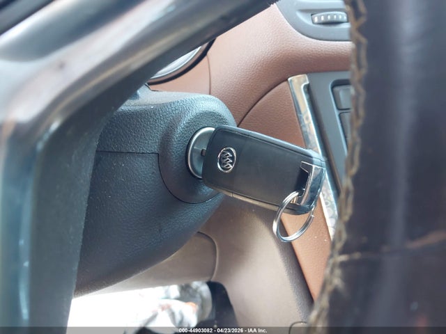 Aukcja sprzedaży 2015 Buick Encore Leather, vin: KL4CJCSB3FB218256, numer aukcji: 44903082