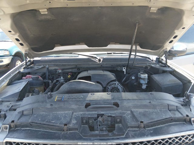 44903086 :رقم المزاد ، 3GNFK12357G293750 vin ، 2007 Chevrolet Avalanche 1500 Lt مزاد بيع