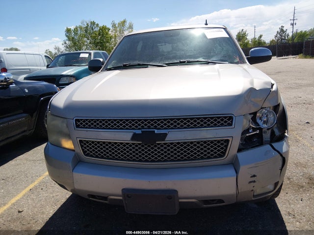44903086 :رقم المزاد ، 3GNFK12357G293750 vin ، 2007 Chevrolet Avalanche 1500 Lt مزاد بيع