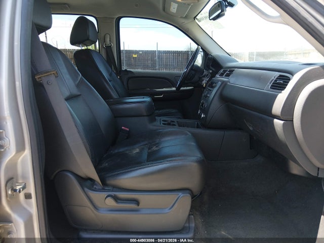 44903086 :رقم المزاد ، 3GNFK12357G293750 vin ، 2007 Chevrolet Avalanche 1500 Lt مزاد بيع
