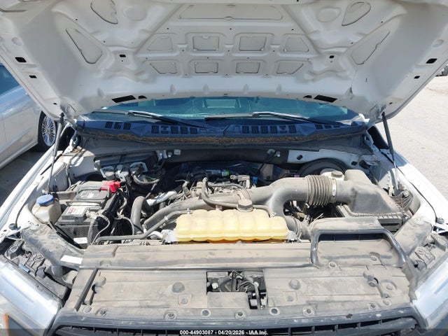 1FTMF1CP8LKE73975 Ford F-150 Xl