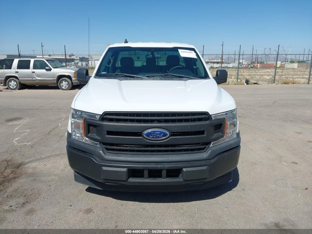 Ford F-150 Xl 2020 1FTMF1CP8LKE73975 Image 12