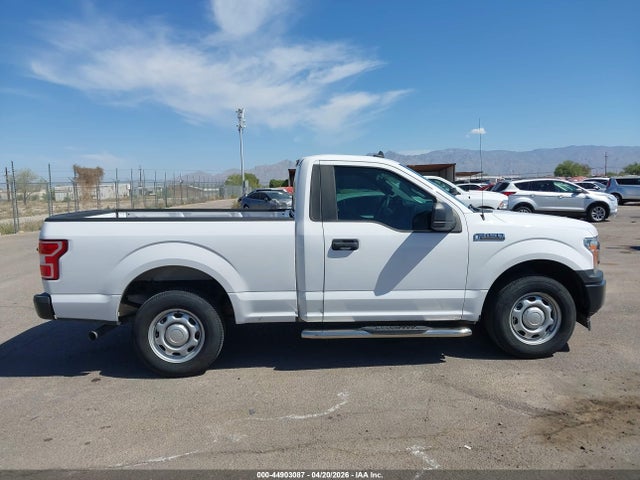 Ford F-150 Xl 2020 1FTMF1CP8LKE73975 Image 13