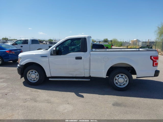 Ford F-150 Xl 2020 1FTMF1CP8LKE73975 Image 14