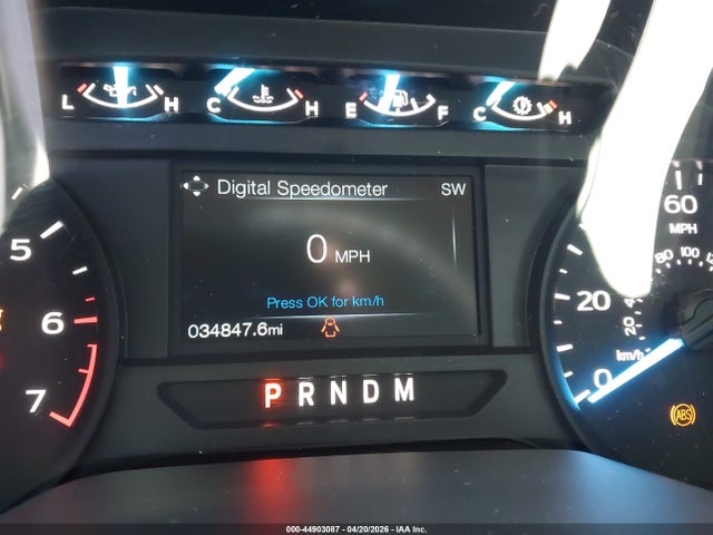 Ford F-150 Xl 2020 1FTMF1CP8LKE73975 Image 15