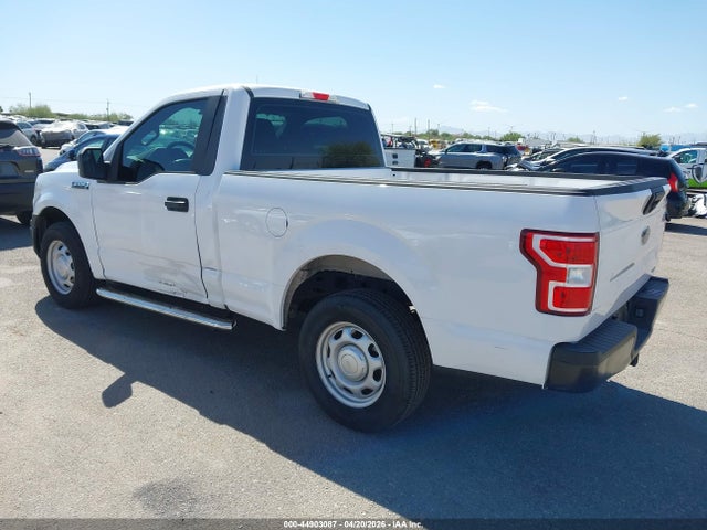 Ford F-150 Xl 2020 1FTMF1CP8LKE73975 Image 3