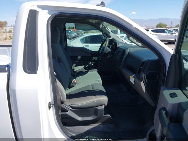 Ford F-150 Xl 2020 1FTMF1CP8LKE73975 Image 5