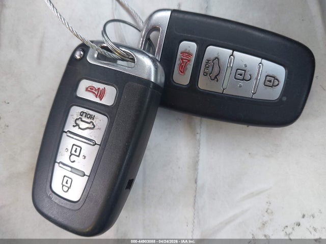 Продажа на аукционе авто 2013 Kia Optima Hybrid Lx, vin: KNAGM4ADXD5049918, номер лота: 44903088