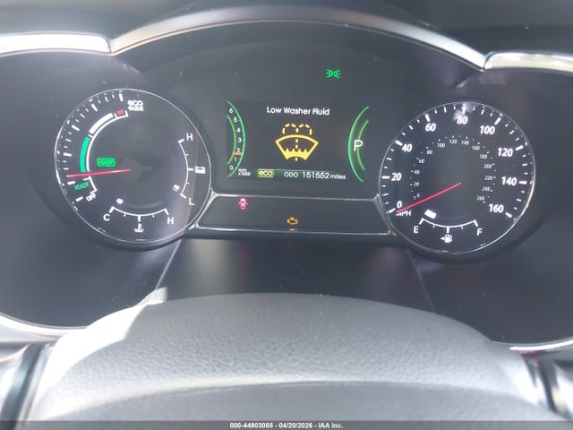 Продажа на аукционе авто 2013 Kia Optima Hybrid Lx, vin: KNAGM4ADXD5049918, номер лота: 44903088